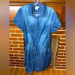 Women’s dress